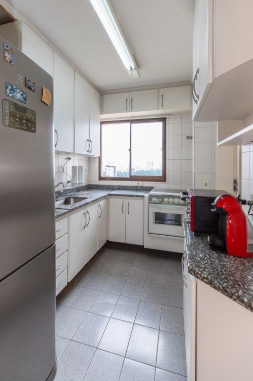 Apartamento, 2 quartos, 81 m² - Foto 11