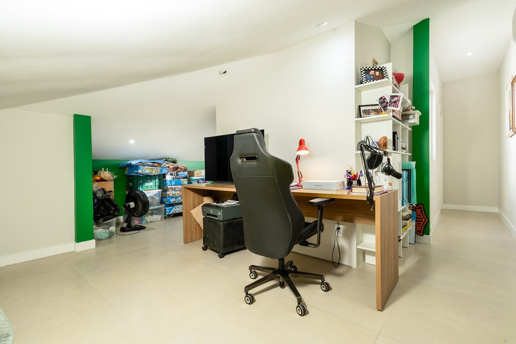 Cobertura, 3 quartos, 207 m² - Foto 8