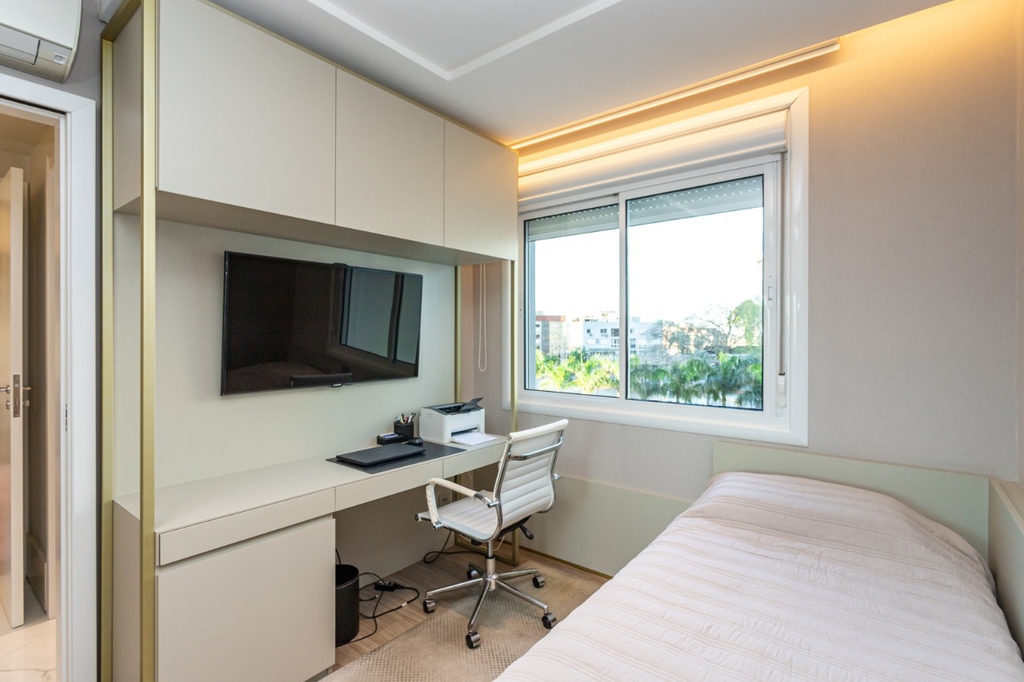 Apartamento para venda no bairro Petrópolis em Porto Alegre