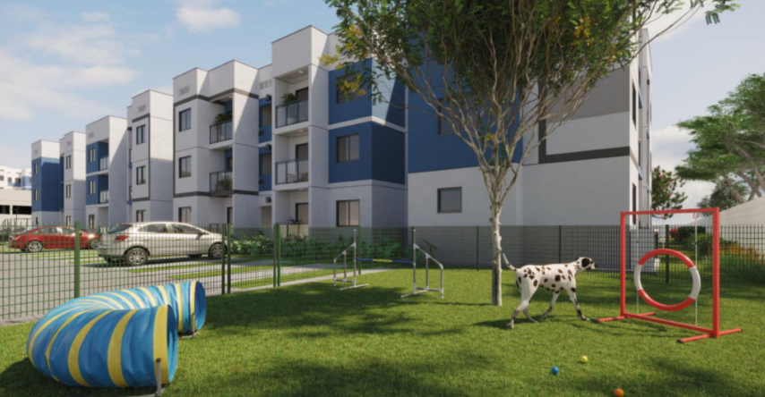 Apartamento de 3 quartos, 60m² no bairro Recreio dos Bandeirantes, em Rio de Janeiro | Eu Corretor