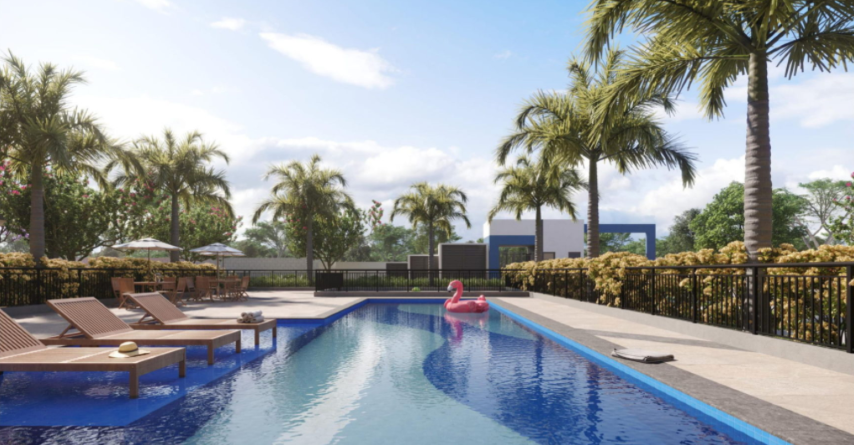 Apartamento de 3 quartos, 60m² no bairro Recreio dos Bandeirantes, em Rio de Janeiro | Eu Corretor