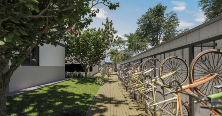 Apartamento de 3 quartos, 60m² no bairro Recreio dos Bandeirantes, em Rio de Janeiro | Eu Corretor