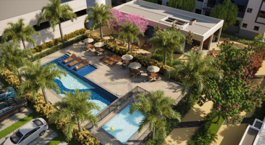 Apartamento de 3 quartos, 60m² no bairro Recreio dos Bandeirantes, em Rio de Janeiro | Eu Corretor