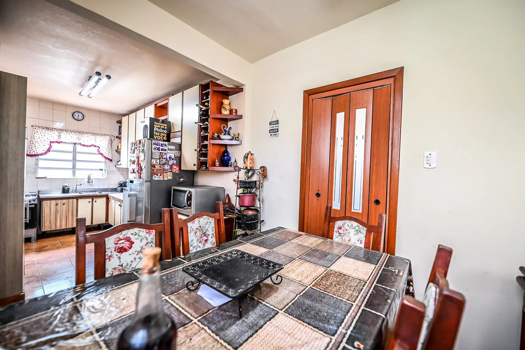 Casa em Condomínio para venda no bairro Santa Tereza em Porto Alegre