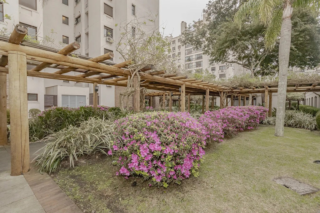 Apartamento para venda no bairro Tristeza em Porto Alegre