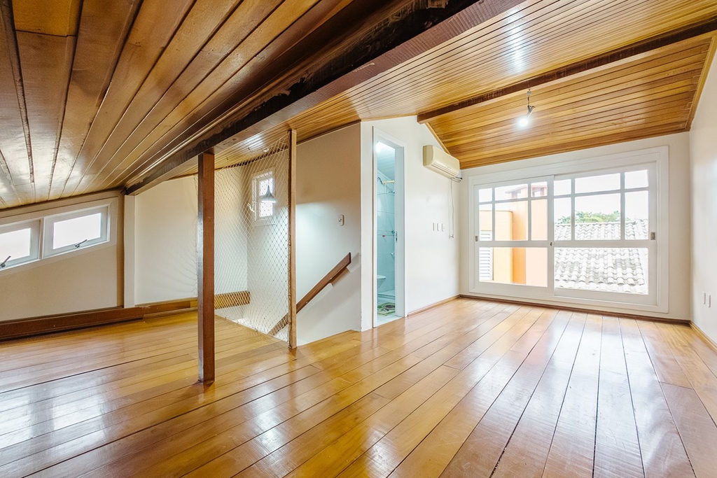 Casa em Condomínio para venda no bairro Rio Branco em Canoas