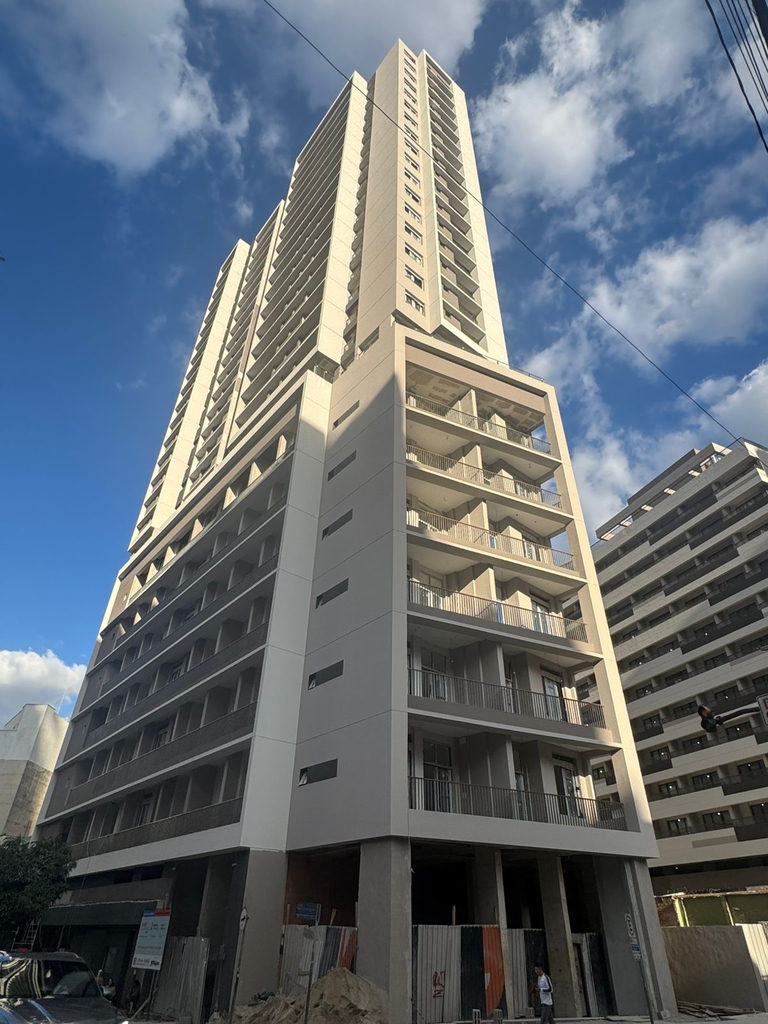 Apartamento, 2 quartos, 57 m² - Foto 28