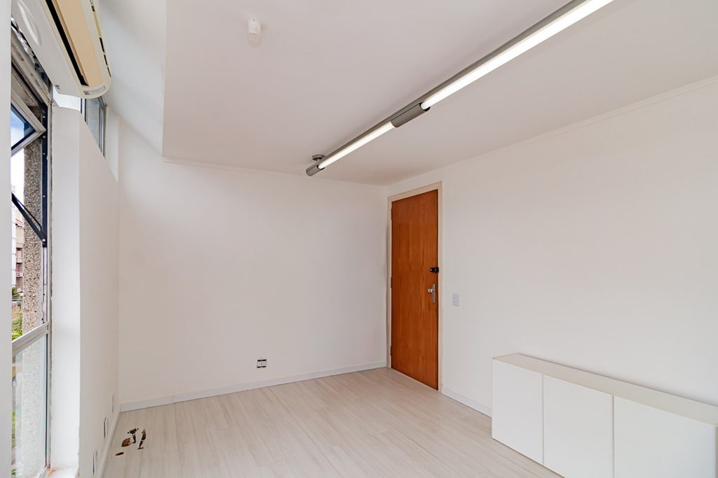 Sala para venda no bairro Bom Fim em Porto Alegre
