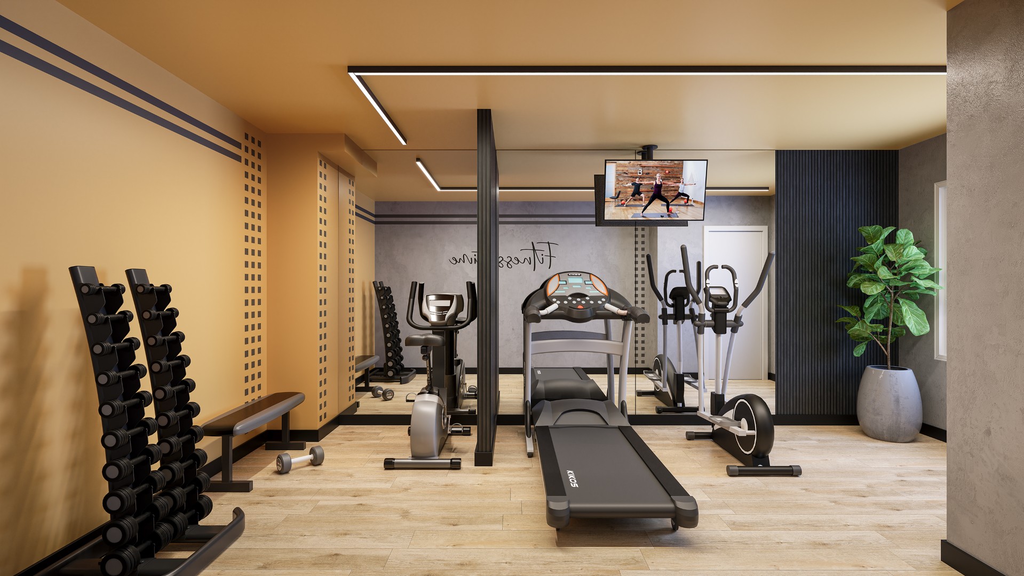150 fitness