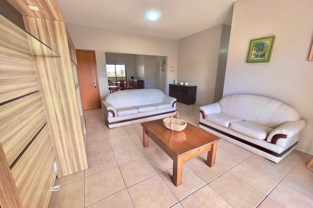 Apartamento para venda no bairro Nossa Senhora das Graças em Canoas
