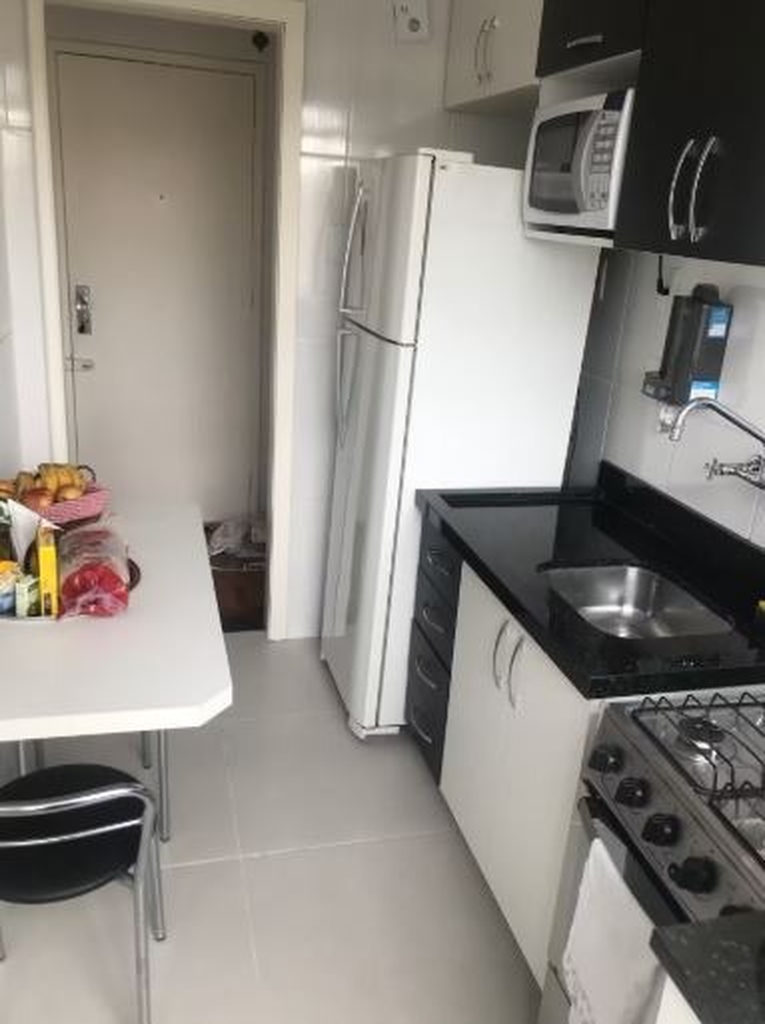 Apartamento para venda no bairro Moinhos de Vento em Porto Alegre
