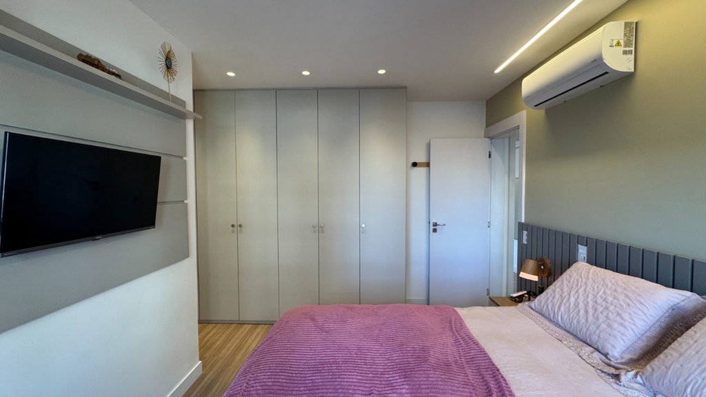 Apartamento para venda no bairro Jardim Lindóia em PORTO ALEGRE