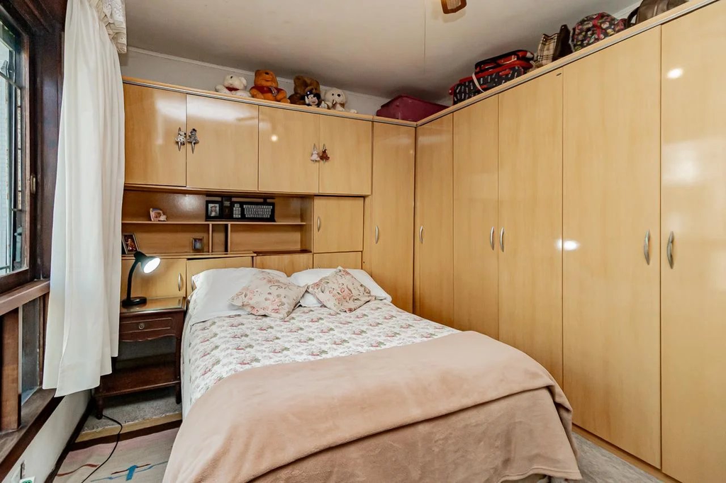 Apartamento para venda no bairro Rio Branco em Porto Alegre