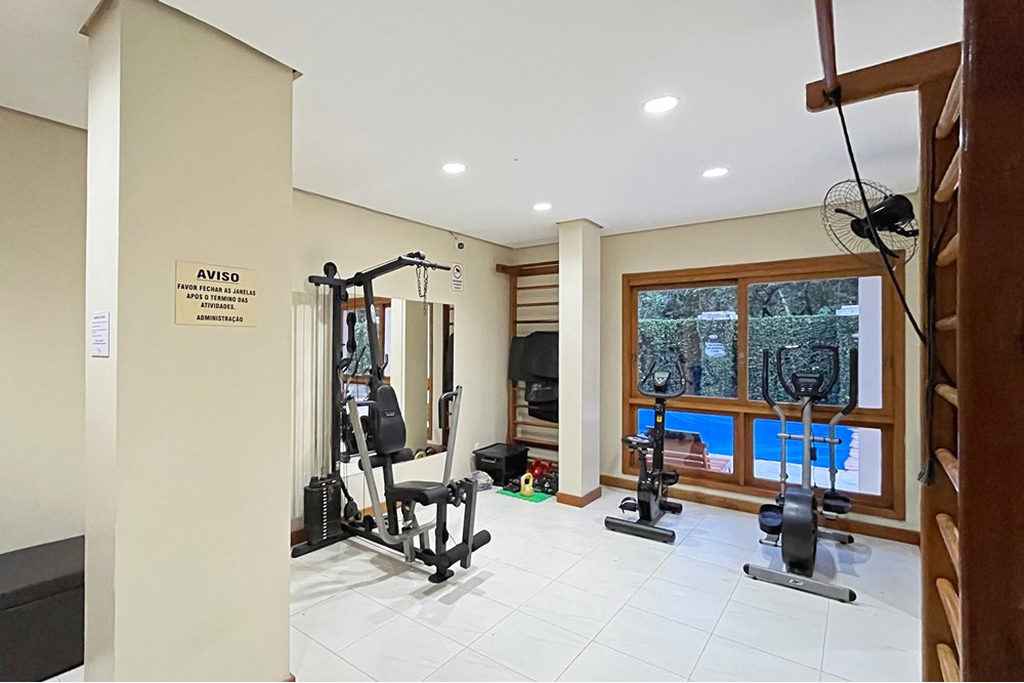 Apartamento, 3 quartos, 87 m² - Foto 11
