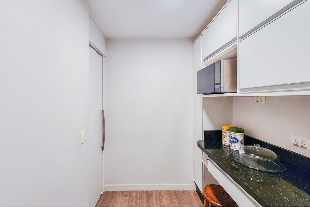 Sala-Conjunto, 55 m² - Foto 9