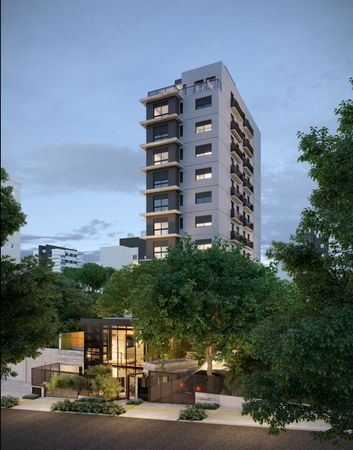 Apartamento Garden à venda em Porto Alegre, Rio Branco, com 3 quartos, 191,84m² - Geniale Imóveis