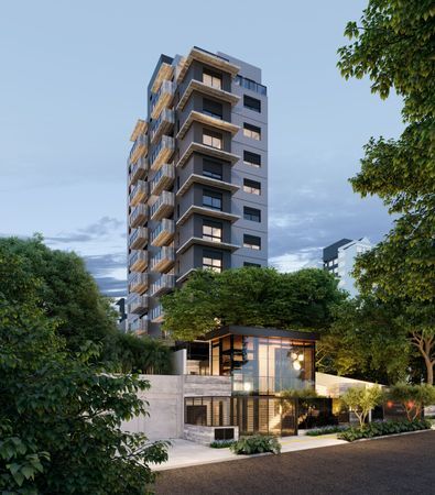 Apartamento à venda em Porto Alegre, Rio Branco, com 2 quartos, 87,49m² - Geniale Imóveis