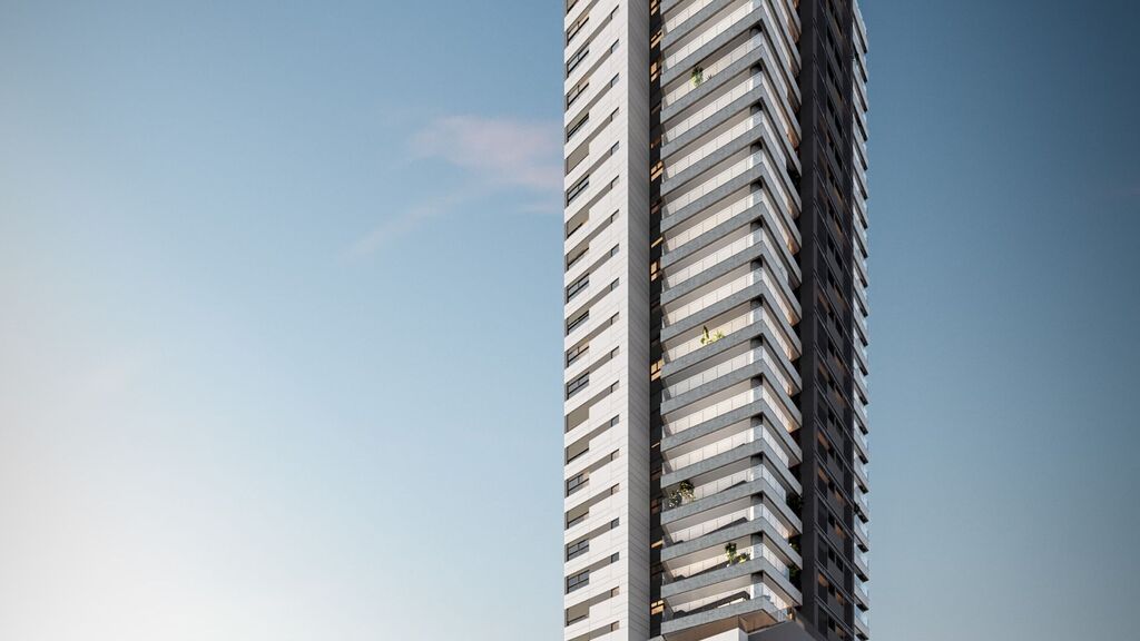 Sala comercial à venda em São Paulo, Vila Madalena, 32,16m² - Renaldo Moura