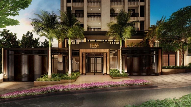 Cobertura à venda em São Paulo, Perdizes, com 4 quartos, 164,4m² - Renaldo Moura