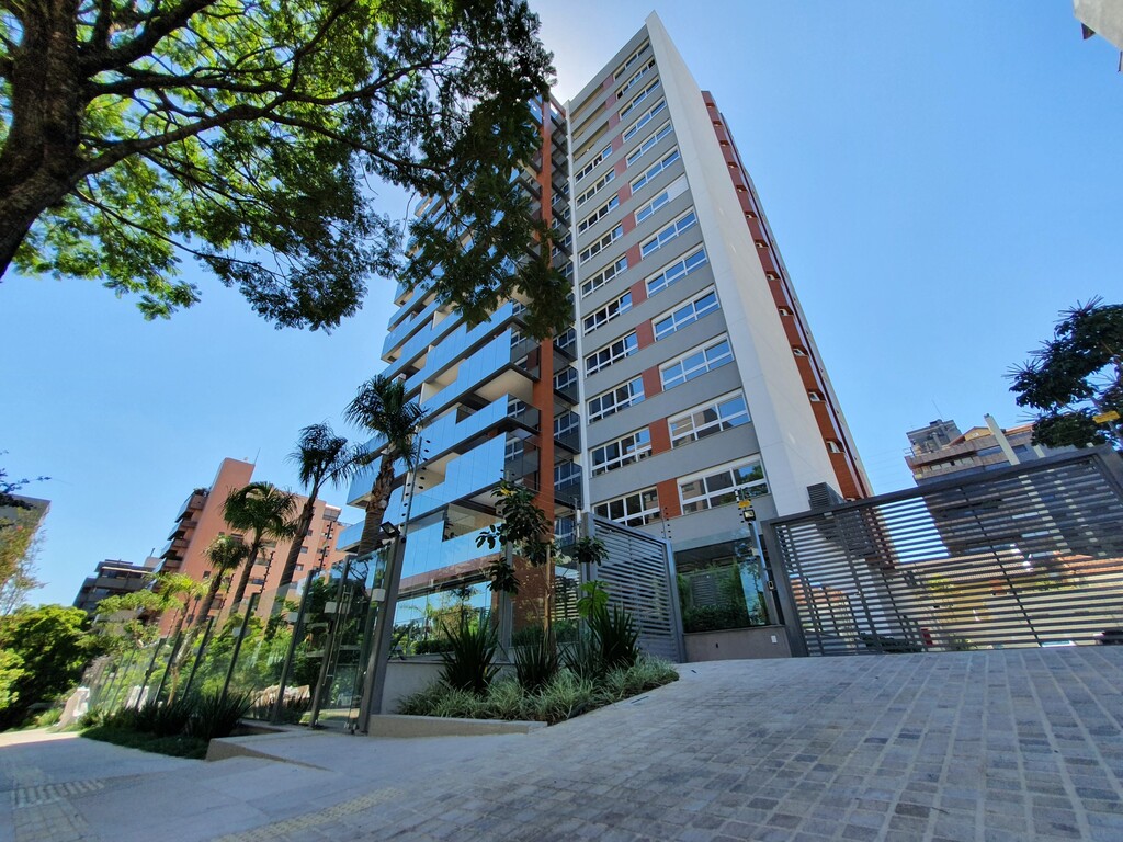 Apartamento à venda em Porto Alegre, Bela Vista, com 4 quartos, 340m² - Geniale Imóveis