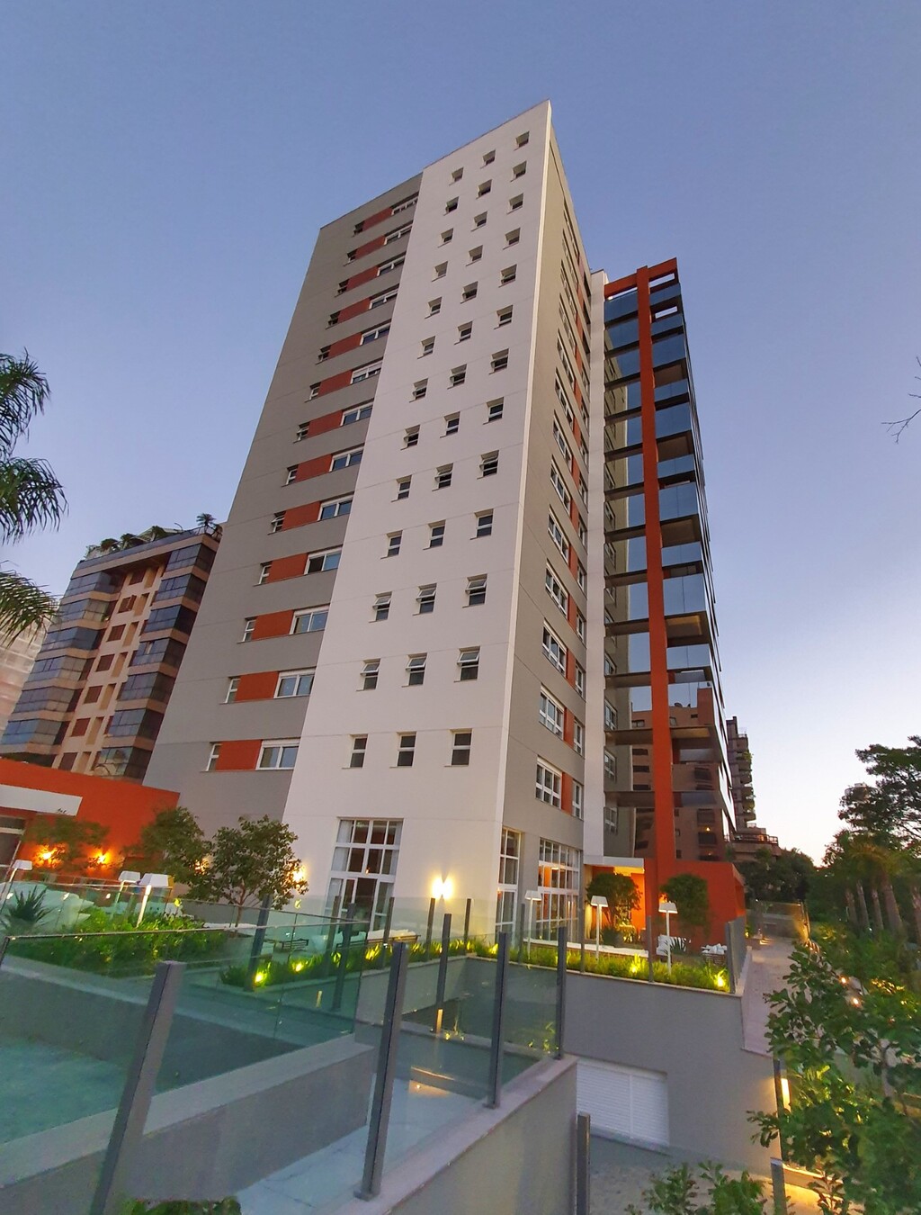 Apartamento à venda em Porto Alegre, Bela Vista, com 4 quartos, 340m² - Geniale Imóveis