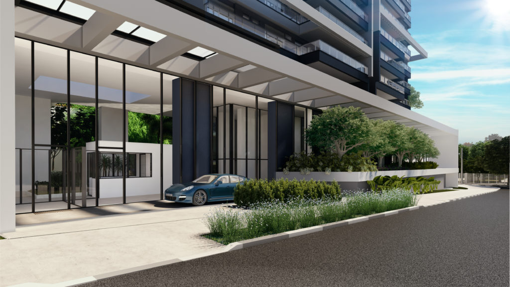 Loja à venda em São Paulo, Vila Romana, 83,49m² - Renaldo Moura