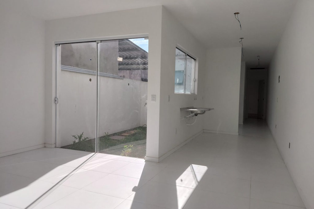 Casa para venda no bairro Aberta dos Morros em Porto Alegre
