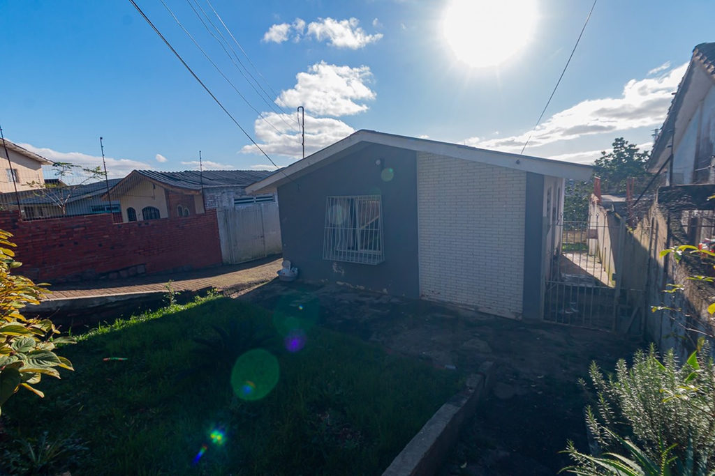 Casa em Condomínio para venda no bairro Santa Tereza em Porto Alegre