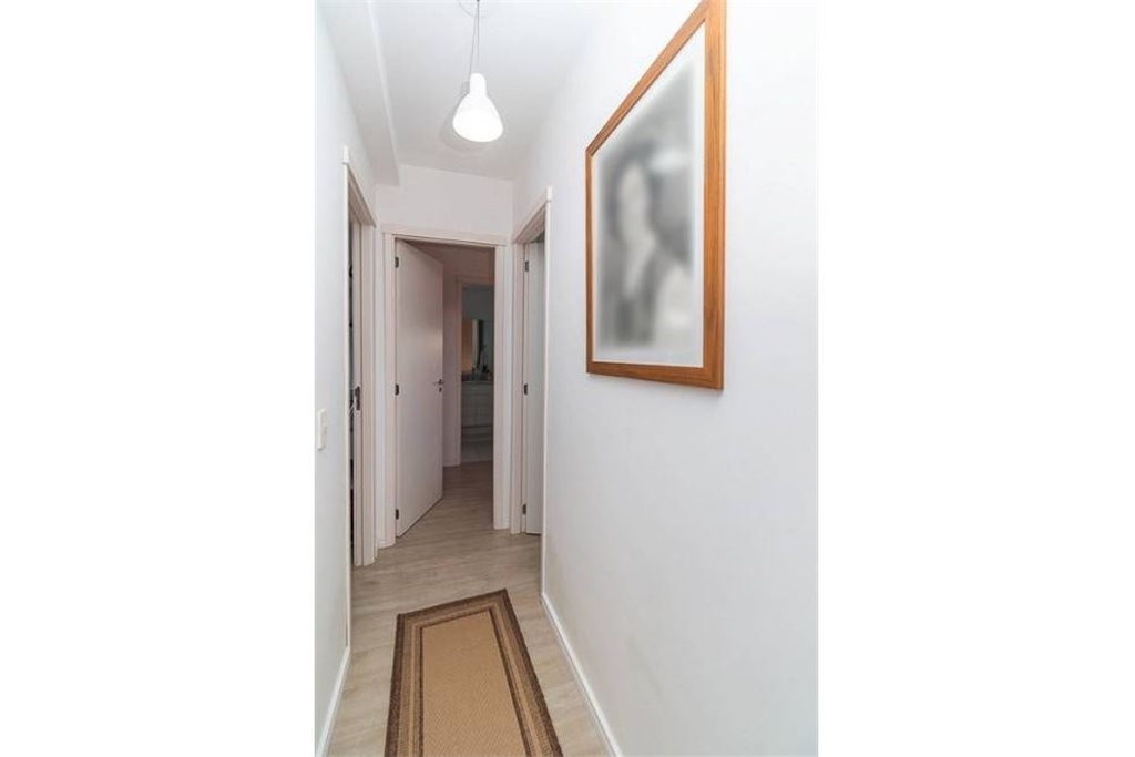 Apartamento para venda no bairro Jardim Carvalho em Porto Alegre
