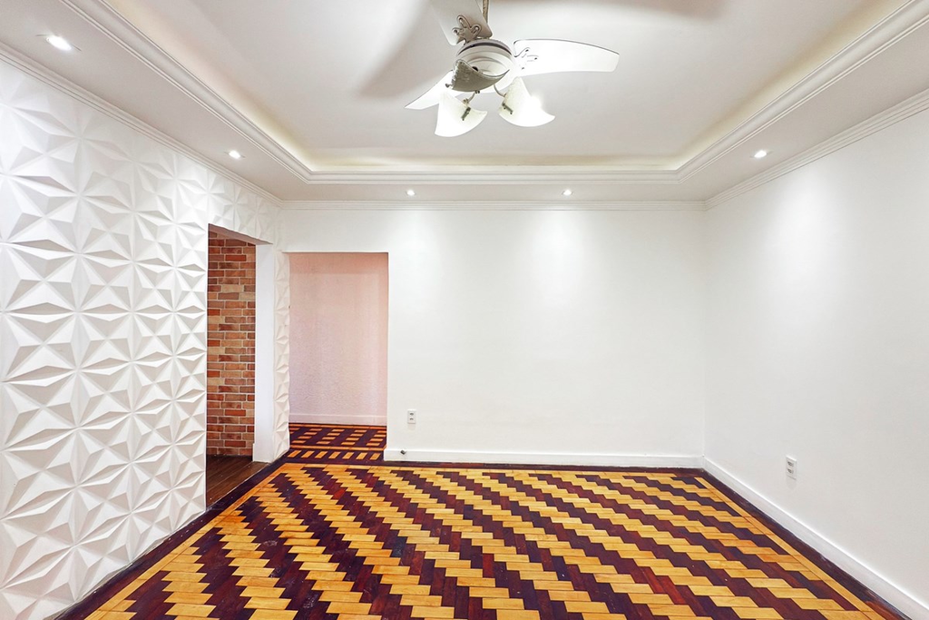Cobertura Duplex para venda no bairro Cidade Baixa em Porto Alegre
