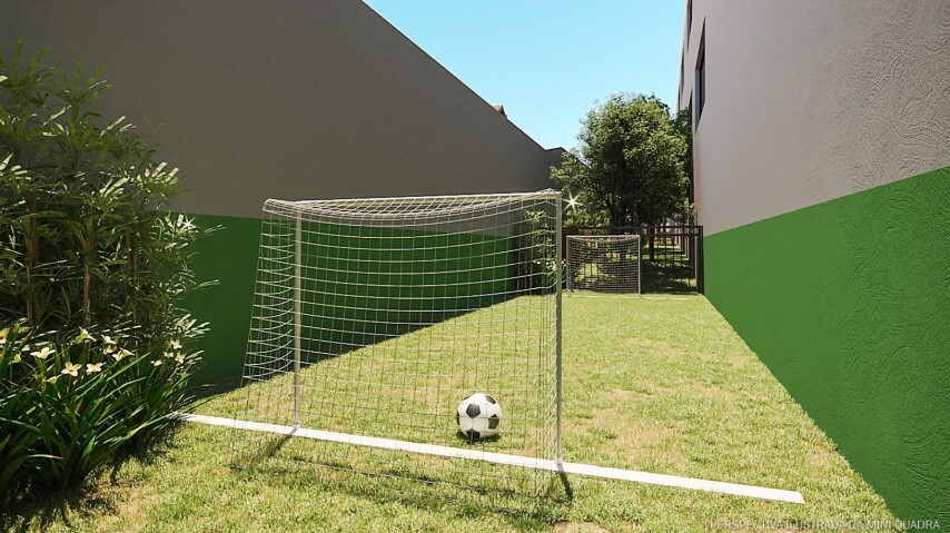 Apartamento à venda em São Paulo, Vila Clementino, com 3 quartos, 68m² - Meu Apartamento