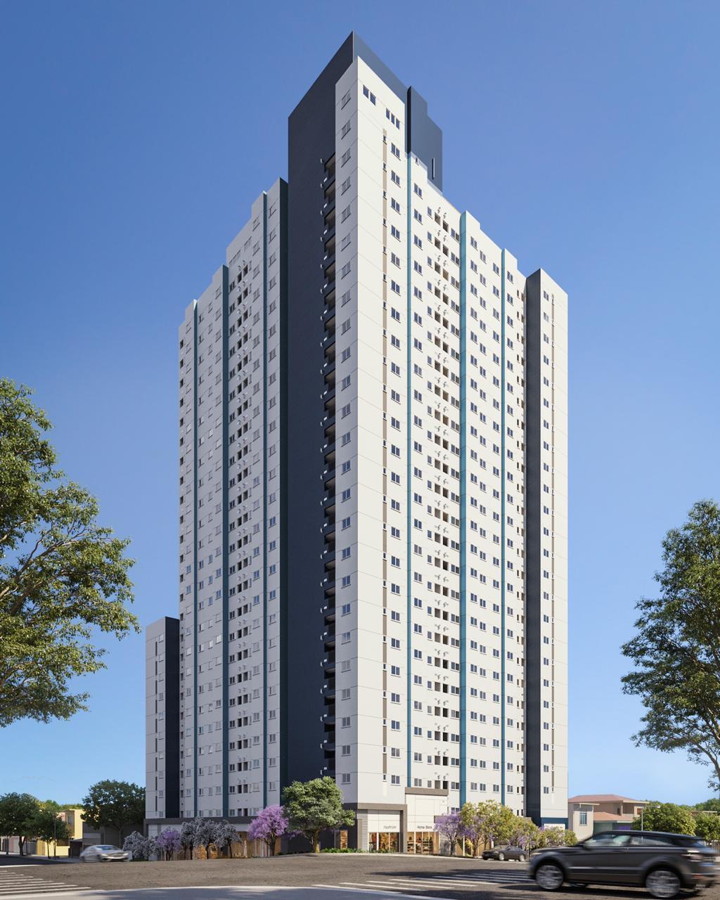 Loja à venda em São Paulo, Vila Tolstoi, 78,14m² - Renaldo Moura