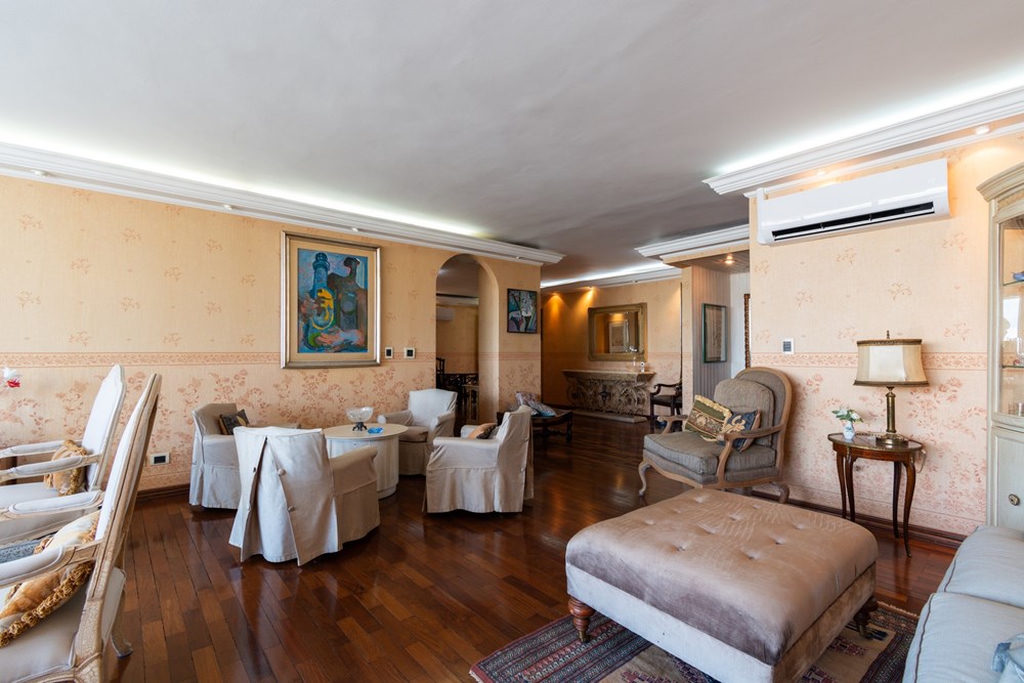 Apartamento, 3 quartos, 182 m² - Foto 39