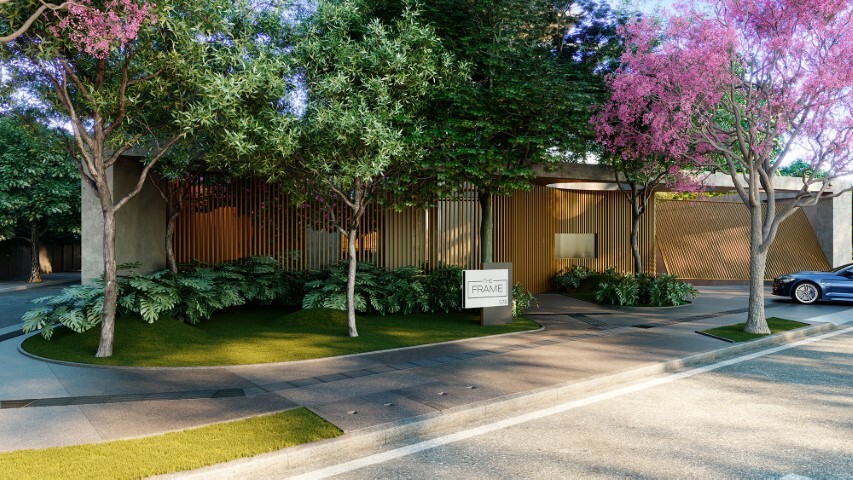 Apartamento à venda em São Paulo, Vila Nova Conceição, com 4 quartos, 359,08m² - Renaldo Moura