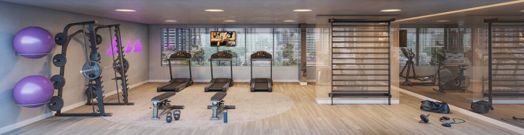 Studio à venda em São Paulo, Paraíso, com 1 quarto, 21,4m² - Meu Apartamento