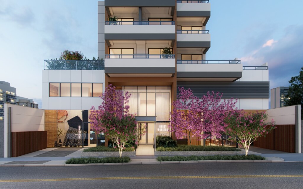 Studio à venda em São Paulo, Paraíso, com 1 quarto, 21,4m² - Meu Apartamento