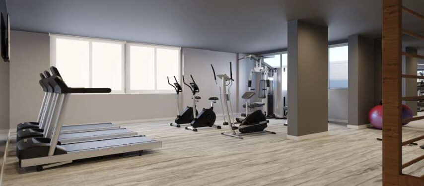 Studio à venda em São Paulo, Brás, com 1 quarto, 27,48m² - Renaldo Moura