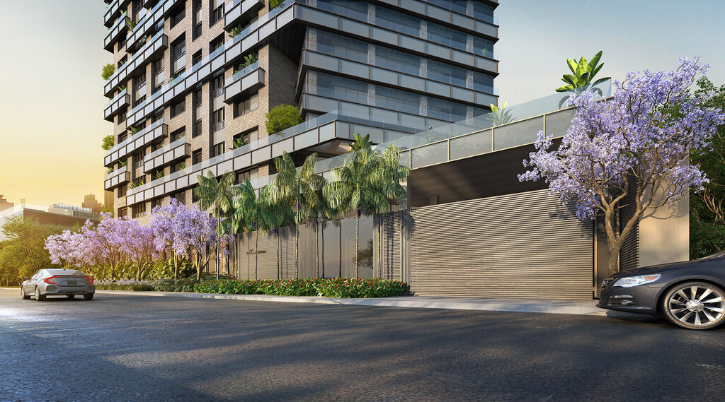 Apartamento à venda em São Paulo, Itaim Bibi, com 4 quartos, 472m² - Renaldo Moura