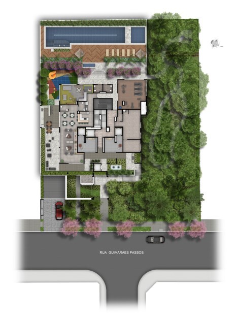 Apartamento, 4 quartos, 150 m² - Foto 17