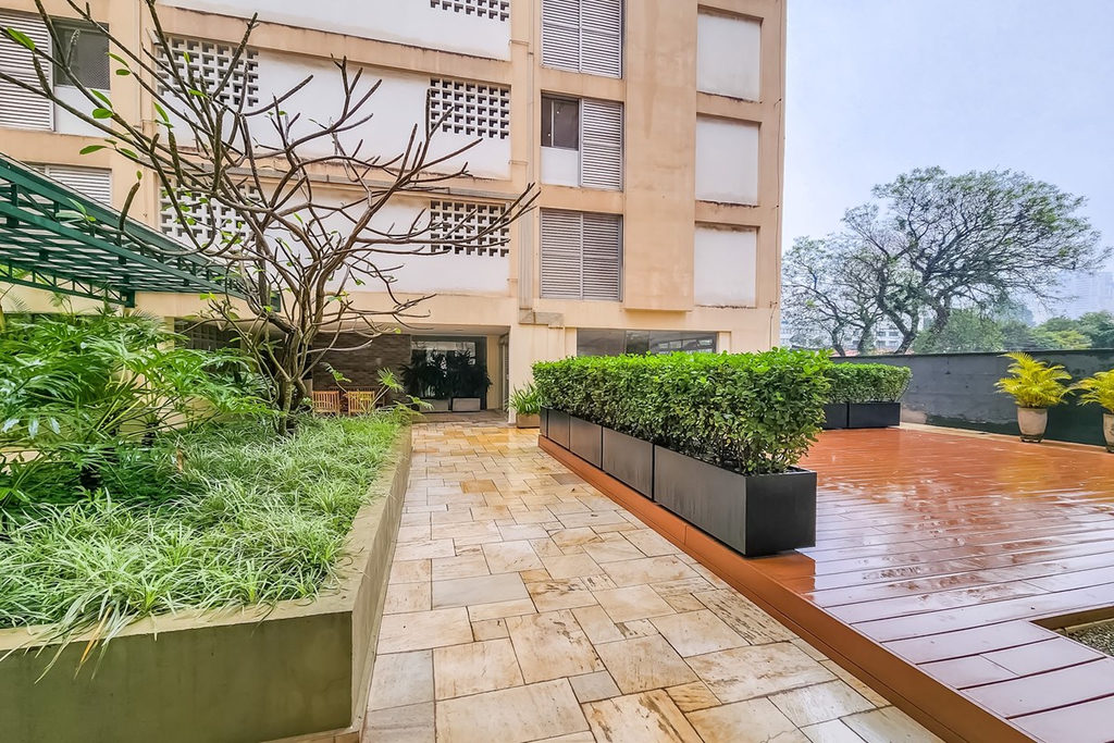 Apartamento, 2 quartos, 67 m² - Foto 8