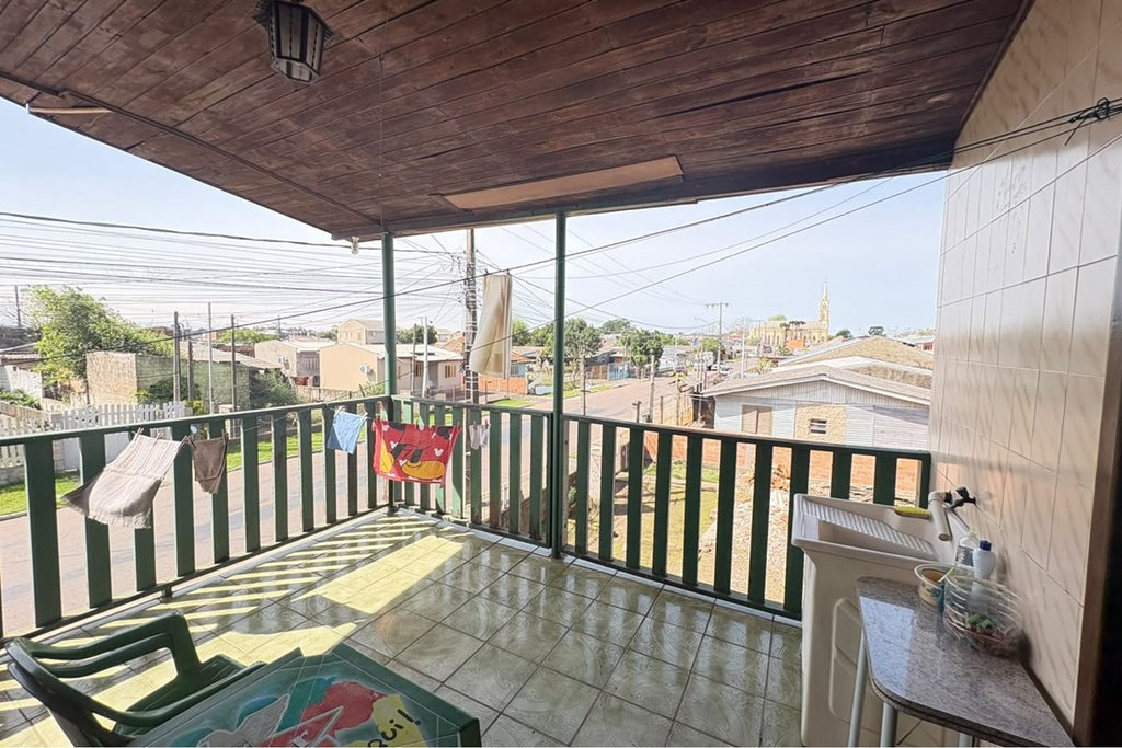 Casa para venda no bairro Rio Branco em Canoas