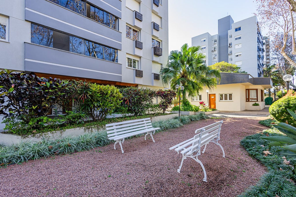 Apartamento para venda no bairro Boa Vista em Porto Alegre