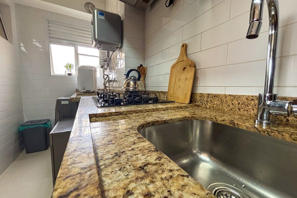 Apartamento, 2 quartos, 70 m² - Foto 54