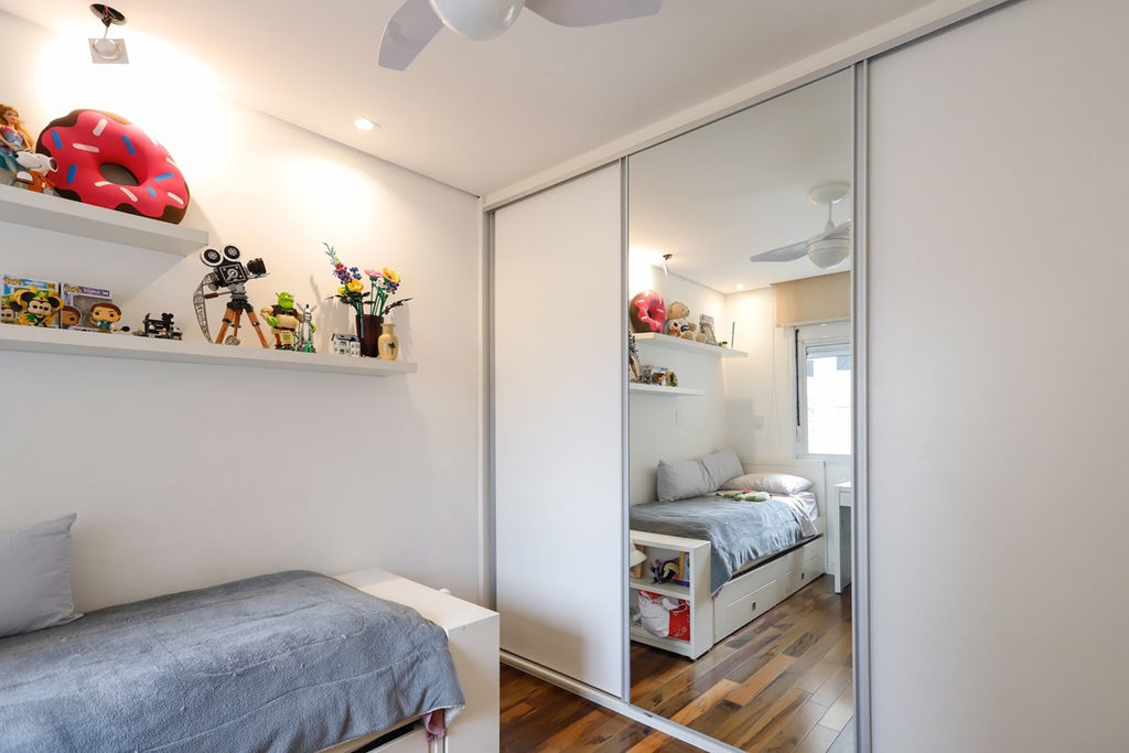 Apartamento, 3 quartos, 132 m² - Foto 49