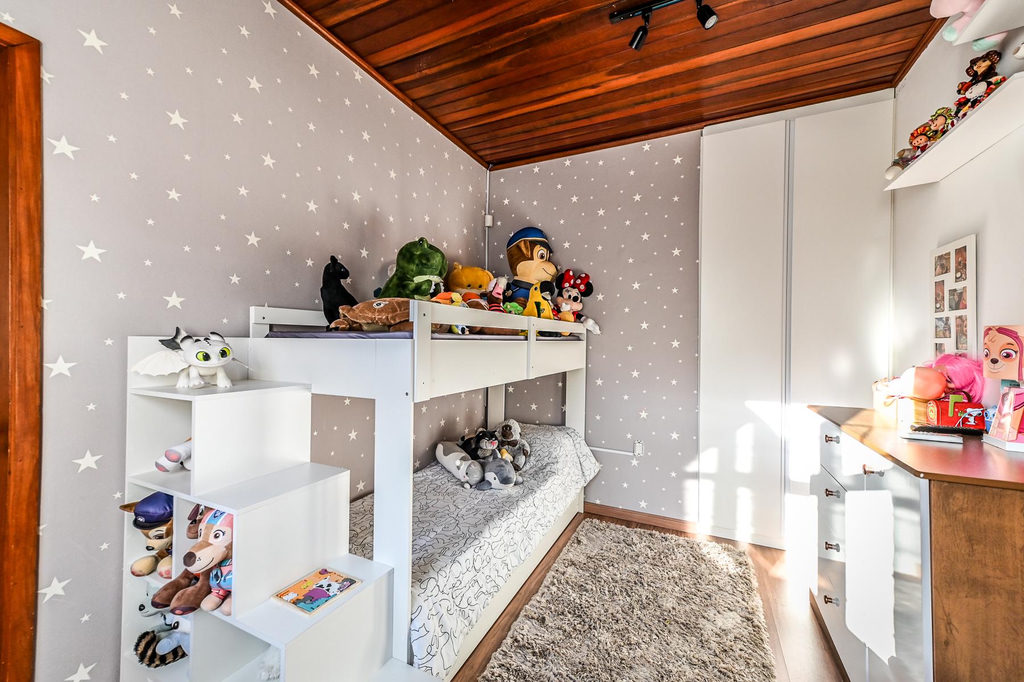 Casa para venda no bairro Menino Deus em Porto Alegre