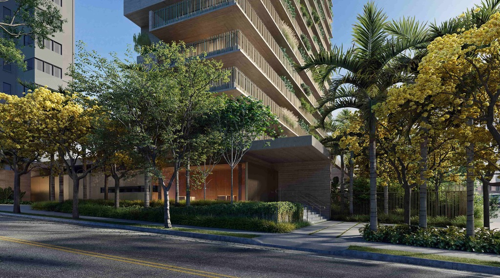 Apartamento à venda em São Paulo, Indianópolis, com 4 quartos, 479,44m² - Renaldo Moura