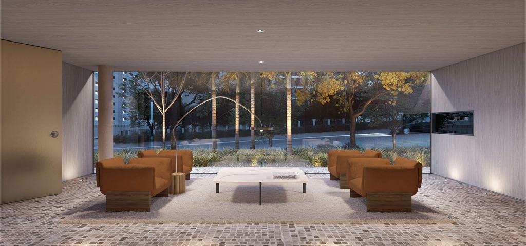 Apartamento à venda em São Paulo, Indianópolis, com 4 quartos, 479,44m² - Renaldo Moura