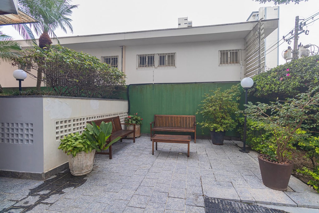 Apartamento, 3 quartos, 105 m² - Foto 21