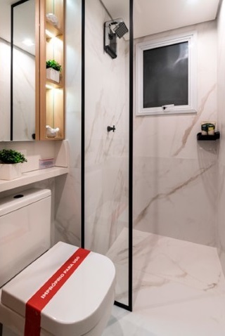 Apartamento, 1 quarto, 26 m² - Foto 15