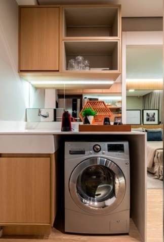 Apartamento, 1 quarto, 26 m² - Foto 17